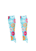 GRYPHON Inner Socks - Donuts Blue